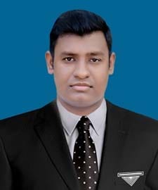 Md Jahid Hasan Jony