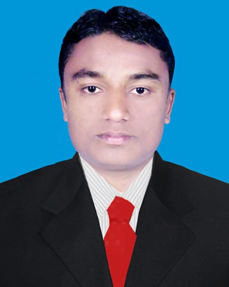Nasir Ahmed